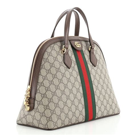 gucci mini dome|gucci ophidia bags.